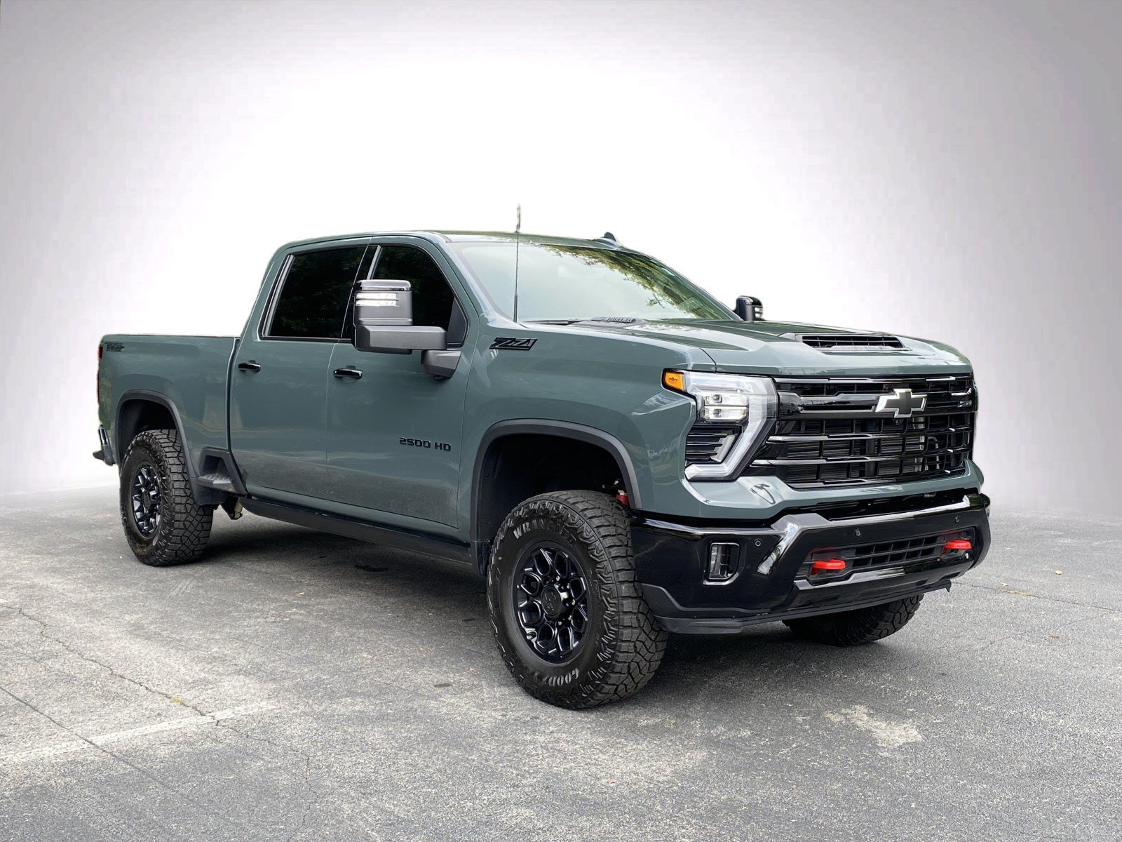 chevrolet silverado 2500hd 2026 1GC4KPEY7TF238447 image chevrolet silverado 2500hd 2026 1GC4KPEY7TF238447 image